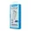Kucni punjac Teracell Evolution TC-08 5V 2.4A 12W sa lightning kablom beli CE.
