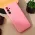 Futrola - maska Sparkle Dust za Samsung A156 Galaxy A15 5G roze.
