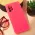 Futrola - maska Sparkle Dust za Samsung A536 Galaxy A53 5G pink.