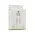 USB Data kabl Teracell Plus 27W PD Type C za iPhone 11/12/13 lightning beli 2m.
