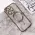 Futrola - maska Magsafe Lux za iPhone 16 Pro 6.3 siva.