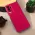 Futrola - maska Sparkle Dust za Samsung A256 Galaxy A25 5G bordo.