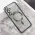 Futrola - maska Magsafe Lux za Samsung A356B Galaxy A35 5G zelena.