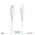 USB Data kabl Pluginn PI-PDL 30W Type C na Lightning beli 2m.