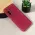 Futrola - maska Sparkle Dust za Samsung A266 Galaxy A26 5G bordo.