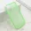Futrola - maska SPACE II za Samsung A156 Galaxy A15 5G mint (MS).