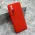 Futrola - maska GENTLE COLOR za Huawei Honor 90 crvena (MS).