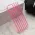 Futrola - maska PARTY za iPhone 14 (6.1) pink (MS).