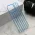 Futrola - maska PARTY za iPhone 16 Pro Max (6.9) plava (MS).