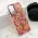 Futrola - maska COLOR VIBE za Samsung A166B Galaxy A16 5G pink (MS).