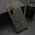 Futrola - maska LOOP PRO MagSafe za Samsung S938 Galaxy S25 Ultra 5G crna (MS).