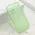 Futrola - maska SPACE II za Samsung S721B Galaxy S24 FE mint (MS).