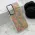 Futrola - maska COLOR VIBE za Samsung A356B Galaxy A35 5G roze (MS).