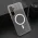 Futrola - maska LOOP PRO MagSafe za Samsung S936 Galaxy S25 Plus 5G bela (MS).