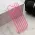 Futrola - maska PARTY za iPhone 16 (6.1) pink (MS).
