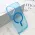 Futrola - maska ColorLoop MagSafe za iPhone 16 (6.1) plava (MS).