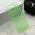 Futrola - maska PARTY za iPhone 16 Pro Max (6.9) zelena (MS).