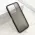 Futrola - maska SPACE II za Xiaomi Redmi 13 4G crna (MS).