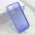 Futrola - maska SPACE II za Samsung S721B Galaxy S24 FE plava (MS).