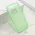 Futrola - maska SPACE II za Xiaomi Redmi Note 13 Pro 4G mint (MS).