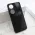 Futrola - maska SPECTRA SHELL za Huawei Honor X7b crna (MS).