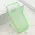 Futrola - maska SPACE II za Xiaomi Redmi Note 13 4G mint (MS).