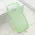 Futrola - maska SPACE II za Xiaomi Redmi 13C mint (MS).