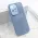 Futrola - maska SPECTRA SHELL za Huawei Honor 200 Lite plava (MS).