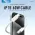 USB Data kabl KONFULON DC61 PD 60W Super Fast Charge za iPhone 15 Type C na Type C beli 1m.