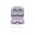 Bluetooth slusalice Airpods buds 177 ljubicaste.