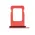 Drzac SIM kartice za iPhone 13 Red.