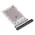 Drzac SIM kartice za Samsung F926B/Galaxy Samsung Galaxy Z Fold 3 5G Black.