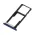 Drzac SIM kartice Alcatel OT 1C/5009D plavi SPO SH.