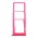Drzac SIM kartice za Samsung M105/Galaxy M10 pink.