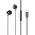 Slusalice Moxom LX-EP803 Type-C crne (MS).