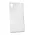 Futrola - maska Teracell Skin za Sony Xperia Z5 / E6603 Transparent.