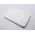 Futrola - maska Ultra Slim za Samsung T210 Galaxy Tab 3 7.0 WiFi bela.