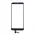 touchscreen za Huawei Y6 2018 crni.
