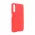 Futrola - maska Elegant men exclusive za Huawei P smart Pro 2019/Honor 9X Pro crvena.
