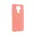 Futrola - maska Flash za Huawei Mate 30 Lite/Nova 5i Pro pink.