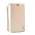 Futrola - maska Hanman Original za Huawei P40 zlatna.