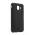 Futrola - maska Leather Look za Samsung J400 Galaxy J4 (2018) (EU) crna.