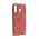 Futrola - maska Glitter za Samsung A305 Galaxy A30 crvena.