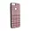 Futrola - maska Luo Square za Huawei P smart/Enjoy 7S roze.