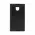 Futrola - maska Vogue view za HTC Desire 526 crna.