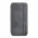 Futrola - maska Teracell Leather za Huawei P40 Pro siva.