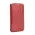 Futrola - maska Flip Crystal za iPhone XS Max crvena.