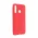 Futrola - maska Elegant men exclusive za Huawei P Smart Plus (2019) crvena.