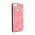 Futrola - maska Luo Stripes za Huawei P smart/Enjoy 7S crvena.