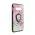 Futrola - maska Colorful Star za Samsung G970 S10e + holder srebrna.